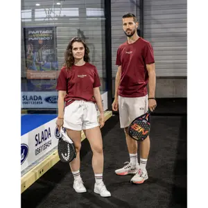 Camiseta Revers Boisé Le Puntaco image-0