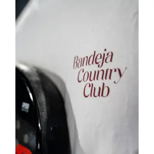 Camiseta Revers Boisé Le Bandeja image-3