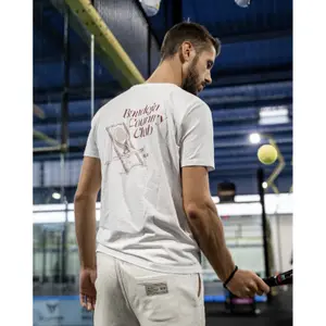 Camiseta Revers Boisé Le Bandeja image-0