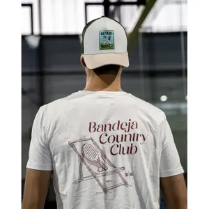 Camiseta Revers Boisé Le Bandeja image-2