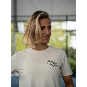 Camiseta Revers Boisé Le Club image-2