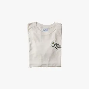 Camiseta Revers Boisé Le Club image-1