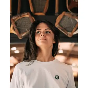 Camiseta Revers Boisé Pelotas image-2