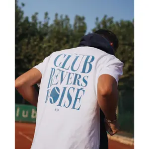 T-Shirt Revers Boisé Le Club image-1