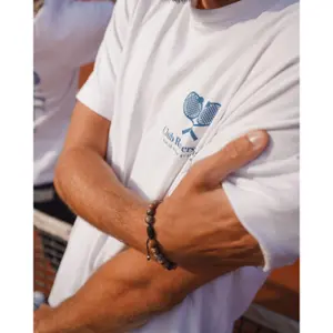 T-Shirt Revers Boisé Le Club image-2