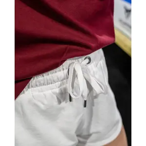 Pantalón corto mujer Revers Boisé Le Débreak image-1