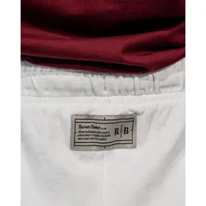 Pantalón corto mujer Revers Boisé Le Débreak image-3