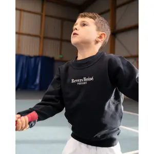 Sweatshirt child Revers Boisé Le Ptit Suit image-1