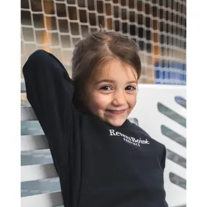 Sweatshirt child Revers Boisé Le Ptit Suit image-2