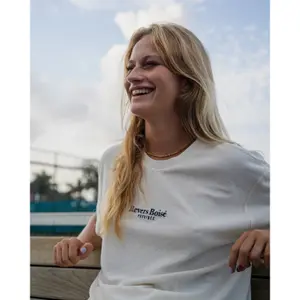 T-Shirt Revers Boisé Le Robert image-2