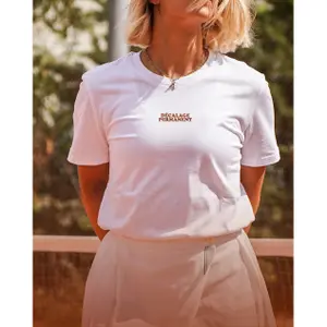 T-Shirt Revers Boisé Le Tennis Legend image-0