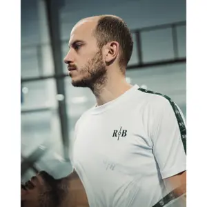 T-shirt Revers Boisé TT01 image-3