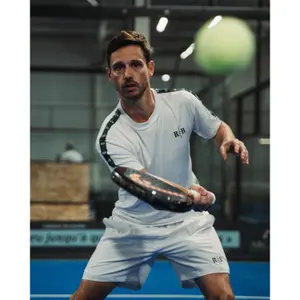 T-shirt Revers Boisé TT01 image-2