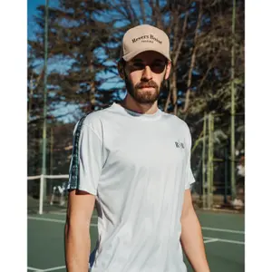 T-shirt Revers Boisé TT01 image-1