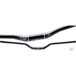 Guidon logo Reverse Nico Vink image-1