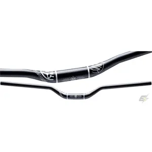 Guidon signature Reverse Nico Vink image-1