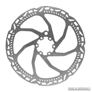 Δισκόφρενο Reverse Delta D.203 Steel image-0