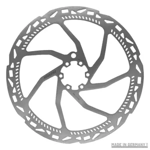 Δισκόφρενο Reverse Delta D.223 Steel image-0