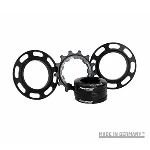 Pièces détachées von Zahnrad Reverse Expert Single Speed HG