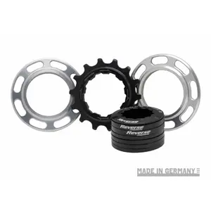 Pièces détachées von Zahnrad Reverse Expert Single Speed HG image-1