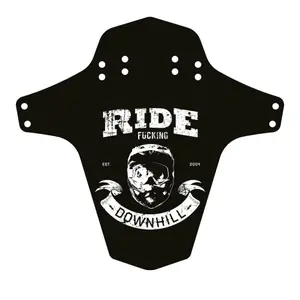 Schutzbleche Reverse Ride Fucking Downhill