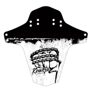 Schutzbleche Reverse Fist