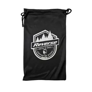 Glasses Pouch Reverse United In Shred