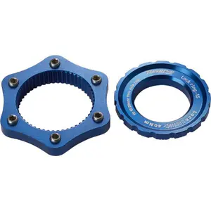 Προσαρμογέας τροχού Reverse Components Centerlock image-0