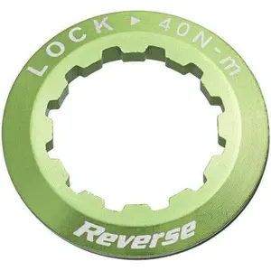 cassette nut Reverse Components Shimano 8-11 image-0