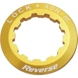 παξιμάδι κασετίνας Reverse Components Shimano 8-11 image-0