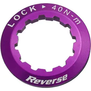 παξιμάδι κασετίνας Reverse Components Shimano 8-11 image-0