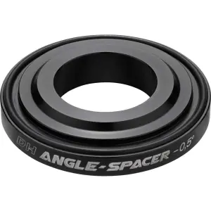 Fork cone Reverse Components Angle Spacer