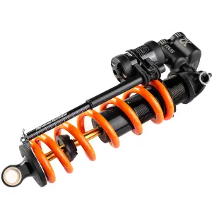 Δείκτης διαδρομής και κατάδυσης Reverse Components Travel and Sag Indicator image-0