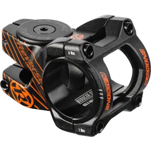 Stam Reverse Components Black-ONE D-2