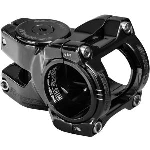 Stem Reverse Components Black-ONE Titanium D-2