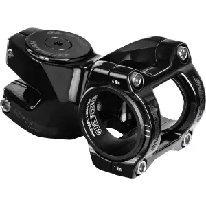 Stam Reverse Components Black-ONE Titanium D-2