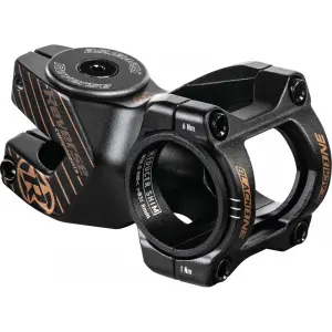 Potence Reverse Components Black-ONE D-2 image-0