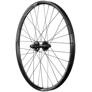 Hinterrad eines Fahrrads Reverse Components Singlespeed/13T image-0