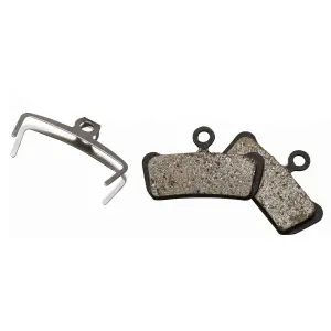 Bike brake pad Reverse Components AirCon Avid Trail/Guide image-0