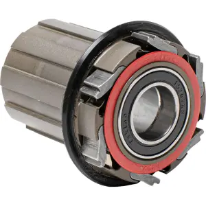 Freewheel Reverse Components Shimano Free Hub steel for Base Hub image-0