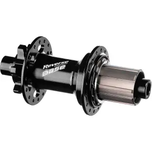 Mozzo base posteriore Reverse Components Shimano HG