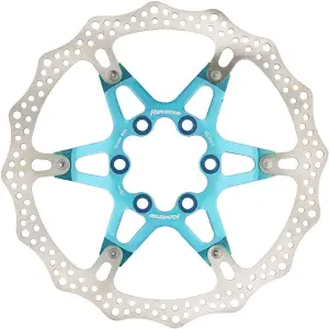 Disque de frein flottant Reverse Components image-0
