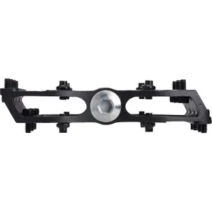 Par de pedales planos Reverse Components Escape image-2