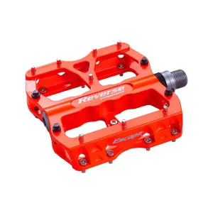 Para płaskich pedałów Reverse Components Escape