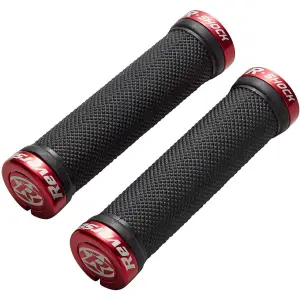 Bike handles Reverse Components R-Shock Lock On image-0