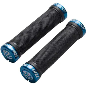 Bike handles Reverse Components R-Shock Lock On image-0