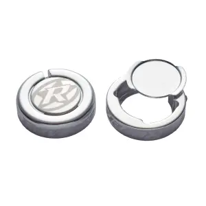 Handlebar end cap Reverse Components Lock On image-0