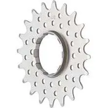 Pignon Reverse Components Single Speed image-0