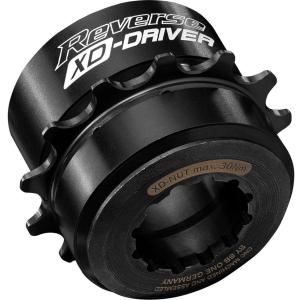 Kit Single Speed pour corps de roue libre Reverse Components Sram XD image-0