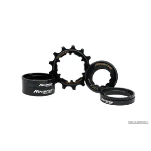 Freewheel body Reverse Components 14T